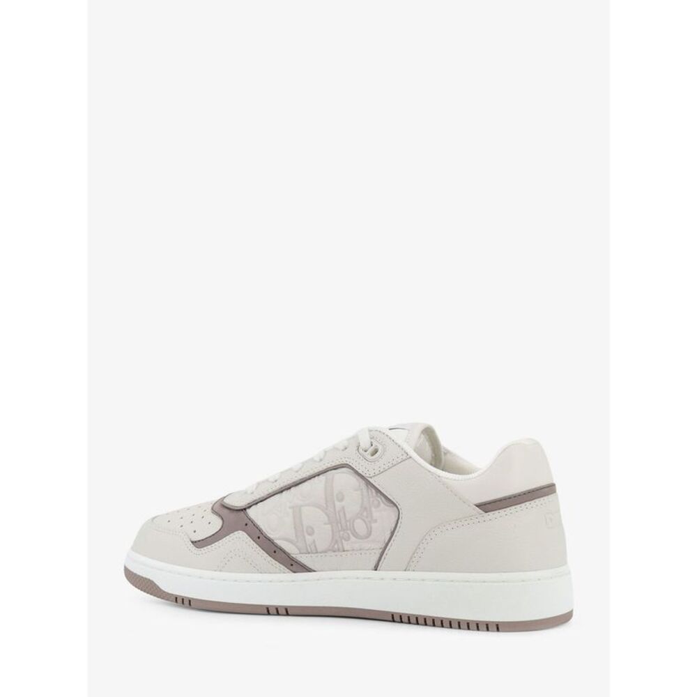 Dior Men B27 Uptown Sneakers - Picture 3 of 5
